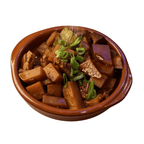 Adobo MANILA RESTAURANTE FILIPINO EN TORREVIEJA ALICANTE BAR&GRILL